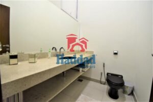 EXCELENTE CASA EM CONDOMINIO FECHADO DE ALTO PADRÃO Ref: 10805 - F14532E
