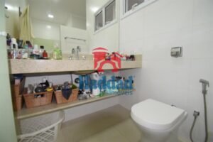 EXCELENTE CASA EM CONDOMINIO FECHADO DE ALTO PADRÃO Ref: 10805 - F14532S