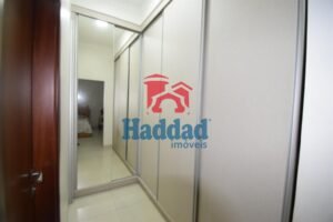 EXCELENTE CASA EM CONDOMINIO FECHADO DE ALTO PADRÃO Ref: 10805 - F14532W