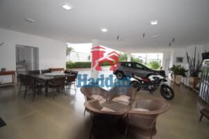 EXCELENTE CASA EM CONDOMINIO FECHADO DE ALTO PADRÃO Ref: 10805 - F14532AL