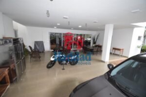 EXCELENTE CASA EM CONDOMINIO FECHADO DE ALTO PADRÃO Ref: 10805 - F14532AM