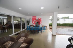 EXCELENTE CASA EM CONDOMINIO FECHADO DE ALTO PADRÃO Ref: 10805 - F14532AN