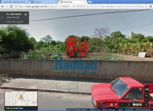 TERRENO AMPO EM LOCALIZAÇÃO PRIVILEGIADA EM BIRIGUI. Ref: 10864