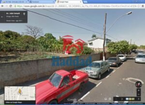 TERRENO AMPO EM LOCALIZAÇÃO PRIVILEGIADA EM BIRIGUI. Ref: 10864 - 02