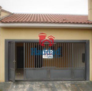 CASA EM BOA LOCALIZAÇÃO PARA INVESTIMENTO Ref: 10937 - FACAHDA