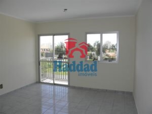 APARTAMENTO COM 3 DORMITORIOS (1 SUITE) – BIRIGUI SP Ref: 11073