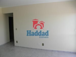APARTAMENTO COM 3 DORMITORIOS (1 SUITE) – BIRIGUI SP Ref: 11073 - F02151G
