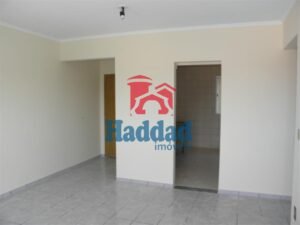 APARTAMENTO COM 3 DORMITORIOS (1 SUITE) – BIRIGUI SP Ref: 11073 - F02151H