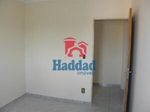 APARTAMENTO COM 3 DORMITORIOS (1 SUITE) – BIRIGUI SP Ref: 11073 - F02151P