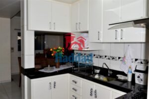 REGIÃO LESTE Ref: 11091 - COZINHA INTERNA 1