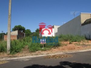 BOSQUE DA SAÚDE II, TERRENO COM MEDIDAS 10 X 25 = 250M², ATERRO PLANO BIRIGUI SP Ref: 11107