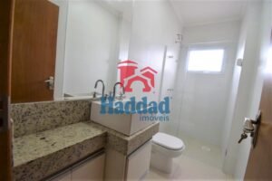 APARTAMENTO NOVO COM 125m², TRÊS DORMITORIOS E SUITES A VENDA EM BIRIGUI Ref: 11379 - DSC_0081