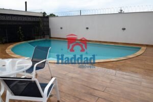 APARTAMENTO NOVO COM 125m², TRÊS DORMITORIOS E SUITES A VENDA EM BIRIGUI Ref: 11379 - DSC_0047