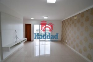 APARTAMENTO NOVO COM 125m², TRÊS DORMITORIOS E SUITES A VENDA EM BIRIGUI Ref: 11379