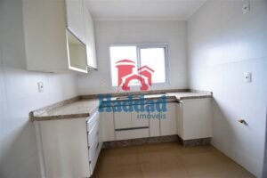 APARTAMENTO NOVO COM 125m², TRÊS DORMITORIOS E SUITES A VENDA EM BIRIGUI Ref: 11379 - DSC_0057