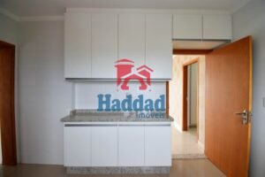 APARTAMENTO NOVO COM 125m², TRÊS DORMITORIOS E SUITES A VENDA EM BIRIGUI Ref: 11379 - DSC_0059
