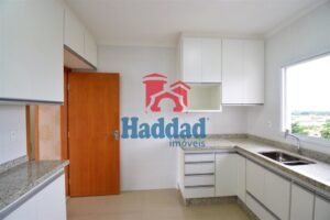 APARTAMENTO NOVO COM 125m², TRÊS DORMITORIOS E SUITES A VENDA EM BIRIGUI Ref: 11379 - DSC_0062