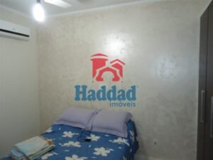 APARTAMENTO COMPLETO COM DOIS DORMITÓRIOS Ref: 11418 - DSC06646