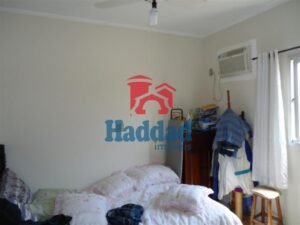 APARTAMENTO COMPLETO COM DOIS DORMITÓRIOS Ref: 11418 - DSC06649