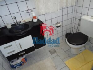 APARTAMENTO COMPLETO COM DOIS DORMITÓRIOS Ref: 11418 - DSC06652