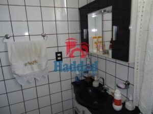 APARTAMENTO COMPLETO COM DOIS DORMITÓRIOS Ref: 11418 - DSC06653