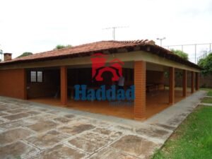 CASA COM PISCINA EM TERRENO DE 5.250 m² EM BIRIGUI SP Ref: 11464 - DSC08578