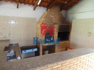 CASA COM PISCINA EM TERRENO DE 5.250 m² EM BIRIGUI SP Ref: 11464 - DSC08582