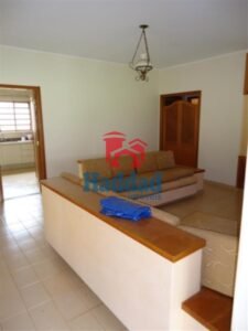 CASA COM PISCINA EM TERRENO DE 5.250 m² EM BIRIGUI SP Ref: 11464 - DSC08583