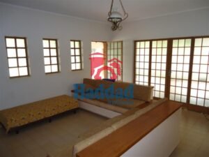 CASA COM PISCINA EM TERRENO DE 5.250 m² EM BIRIGUI SP Ref: 11464 - DSC08585