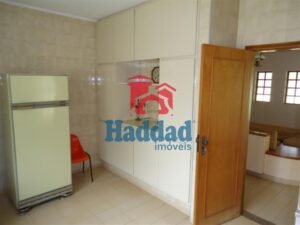 CASA COM PISCINA EM TERRENO DE 5.250 m² EM BIRIGUI SP Ref: 11464 - DSC08587