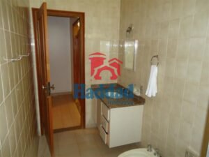 CASA COM PISCINA EM TERRENO DE 5.250 m² EM BIRIGUI SP Ref: 11464 - DSC08593