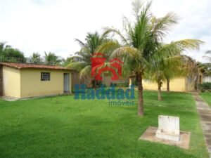 CASA COM PISCINA EM TERRENO DE 5.250 m² EM BIRIGUI SP Ref: 11464 - DSC08606