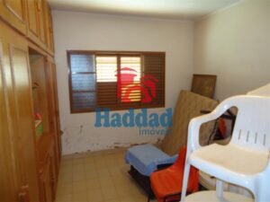 CASA COM PISCINA EM TERRENO DE 5.250 m² EM BIRIGUI SP Ref: 11464 - DSC08601