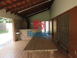 CASA COM PISCINA EM TERRENO DE 5.250 m² EM BIRIGUI SP Ref: 11464 - IMG_7324