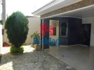 CASA PARA VENDA Ref: 11507 - PB180028