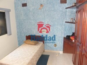 CASA PARA VENDA Ref: 11507 - PB180034