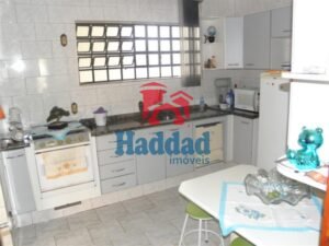 CASA PARA VENDA Ref: 11507 - PB180046
