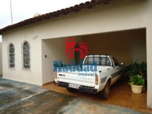 CASA A VENDA EM BIRIGUI SP, INFORMAÇÕES 18 3211-7666 Ref: 11600