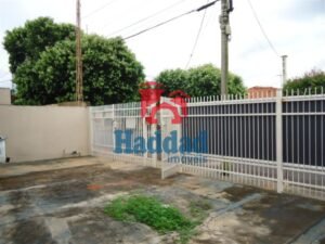CASA A VENDA EM BIRIGUI SP, INFORMAÇÕES 18 3211-7666 Ref: 11600 - DSC09406