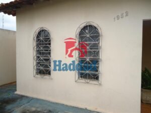 CASA A VENDA EM BIRIGUI SP, INFORMAÇÕES 18 3211-7666 Ref: 11600 - DSC09408
