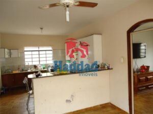 CASA A VENDA EM BIRIGUI SP, INFORMAÇÕES 18 3211-7666 Ref: 11600 - DSC09413