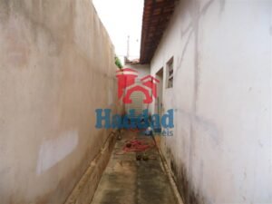 CASA A VENDA EM BIRIGUI SP, INFORMAÇÕES 18 3211-7666 Ref: 11600 - DSC09424