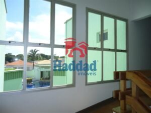 Imóvel de Alto Padrão em Birigui Condominio Alphaville Conforto e Exclusividade! Ref: 11659 - DSC00230