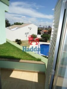 Imóvel de Alto Padrão em Birigui Condominio Alphaville Conforto e Exclusividade! Ref: 11659 - DSC00259
