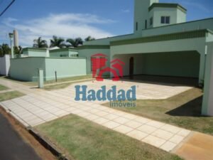 Imóvel de Alto Padrão em Birigui Condominio Alphaville Conforto e Exclusividade! Ref: 11659 - DSC00201