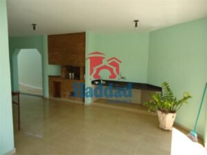 Imóvel de Alto Padrão em Birigui Condominio Alphaville Conforto e Exclusividade! Ref: 11659 - DSC00281
