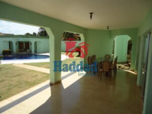 Imóvel de Alto Padrão em Birigui Condominio Alphaville Conforto e Exclusividade! Ref: 11659 - DSC00286