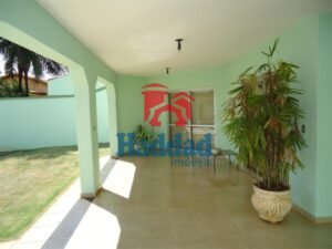 Imóvel de Alto Padrão em Birigui Condominio Alphaville Conforto e Exclusividade! Ref: 11659 - DSC00287
