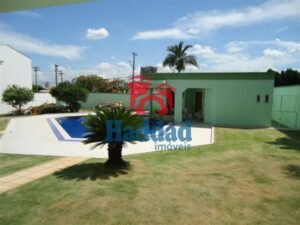 Imóvel de Alto Padrão em Birigui Condominio Alphaville Conforto e Exclusividade! Ref: 11659 - DSC00288