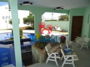 Imóvel de Alto Padrão em Birigui Condominio Alphaville Conforto e Exclusividade! Ref: 11659 - DSC00293